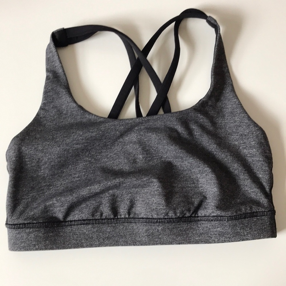 lululemon athletica Energy Sports Bra